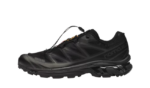 Salomon S/Lab XT-6 Adv Triple Black