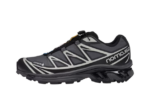 Salomon XT-6 Gore-Tex Black Lunar Rock