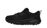 Hoka One One Kaha Low GTX Black Charcoal Grey