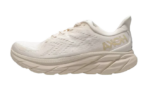 Hoka One One Clifton 8 Eggnog Shifting Sand (W)