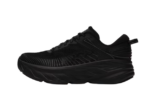 Hoka One One Bondi 7 Black