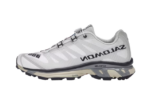 Salomon XT-4 White Lunar Rock Night Sky