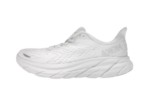 Hoka One One Clifton 8 White (W)