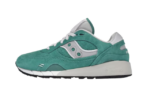 Saucony Shadow 6000 Premium Suede Green