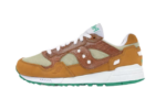 Saucony Shadow 5000 Politics Cafe Du Monde