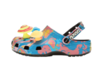 Crocs Classic Clog Diplo Take A Walk On The Weird Side