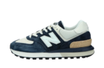 New Balance 574 Natural Indigo