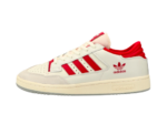 adidas Centennial 85 Low Cream Red