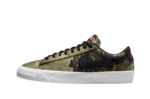 Grant Taylor x Nike SB Blazer Low Pro Premium Tree Print