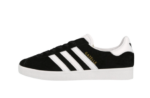 adidas Gazelle 85 Core Black Footwear White