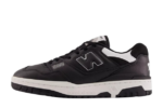 New Balance 550 Black White