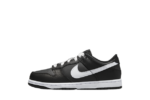 Nike Dunk Low Black White (2022) (PS)