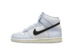 Nike Dunk High PS Aluminum