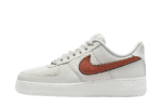 Nike Air Force 1 Low Basketball Leather Light Bone Sail (W)