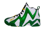 Reebok Kamikaze II Sonics (2022)