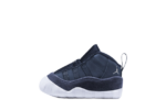 Jordan 11 Crib Bootie Midnight Navy (I)