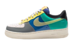 Nike Air Force 1 Low Undefeated Multi-Patent Community