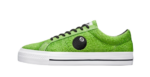 Converse One Star Pro Ox Stussy 8-Ball