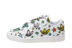 adidas Forum ’84 Low Monogram Jeremy Scott