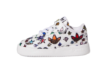 adidas x Jeremy Scott Forum 84 Low Multi (TD)