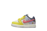 Nike SB Dunk Low Be True Xavier Schipani (TD)