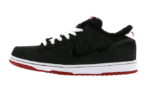 Nike SB Dunk Low Larry Perkins (No Chirp)