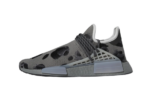 adidas NMD Hu Pharrell Animal Print Ash Grey