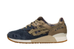 ASICS GEL-Lyte III Tarmac Mink