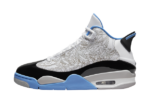 Jordan Dub Zero Legend Blue