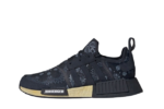 adidas NMD R1 Neighborhood Paisley Night Navy