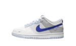 Nike Dunk Low Ivory Hyper Royal (GS)