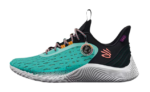 Under Armour Curry Flow 9 Black History Month