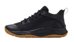 Under Armour Curry 3Z5 Black Gum