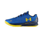 UA Curry 1 Low Dub Nation