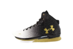 UA Curry 1 MVP