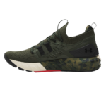 Under Armour Project Rock 3 Baroque Green Camo