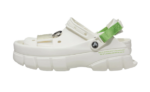 Crocs Classic Clog SANKUANZ White