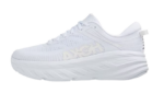 Hoka One One Bondi 7 White