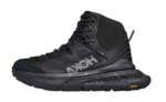 Hoka One One Tennine Hike Gore-Tex Black