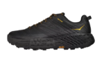 Hoka One One Speedgoat 4 Gore-Tex Black Yellow