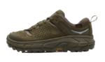 Hoka One One Tor Ultra Low WP JP Burnt Olive