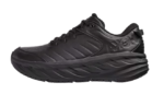 Hoka One One Bondi SR Black