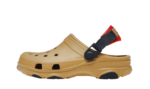 Crocs Classic All-Terrain Clog Beige