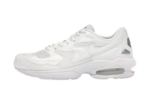 Nike Air Max2 Light Triple White