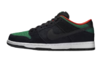 Nike SB Dunk Low Reptile Gucci