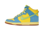 Nike SB Dunk High Marge Simpson