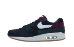 Nike Air Max 1 Dark Obsidian Crepe Sole