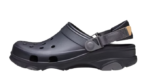 Crocs Classic All-Terrain Clog Black