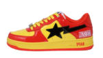 A Bathing Ape Bape Sta Marvel Comics Iron Man (2022)