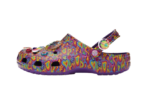 Crocs Classic Clog Lisa Frank